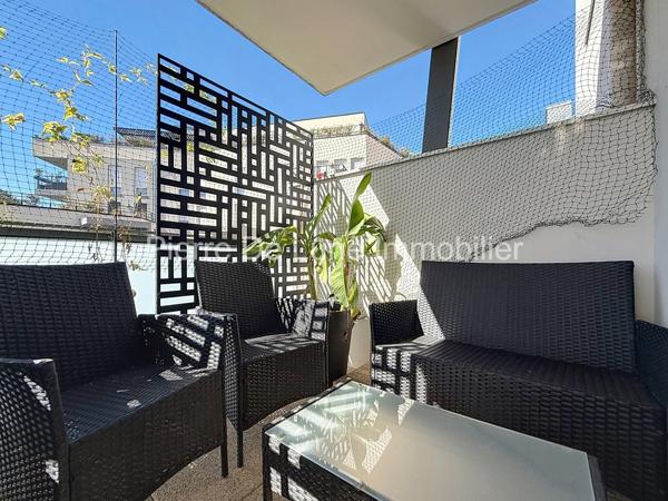 Appartement À vendre 3 pièce(s) 66 m²