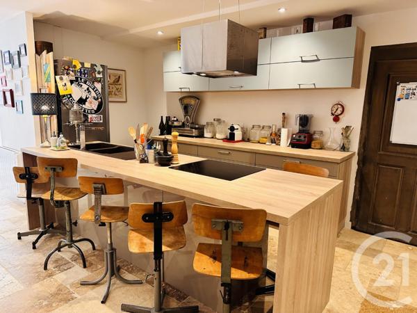 Maison à vendre  5 pièces - 171,96 m2 BEAUNE - 21