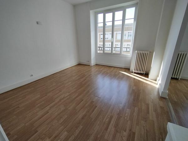 Appartement à louer    2 pièces • 48,74 m2 Limoges