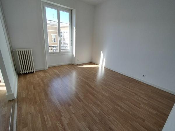 Appartement à louer    2 pièces • 48,74 m2 Limoges