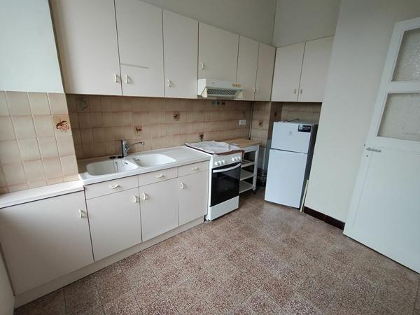 Appartement à louer    2 pièces • 48,74 m2 Limoges
