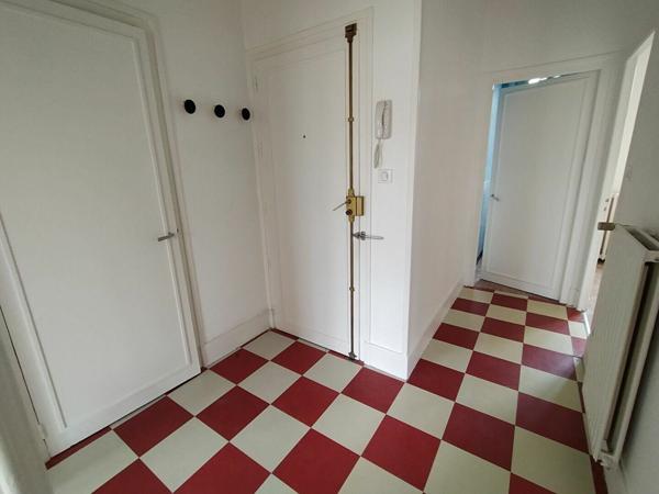 Appartement à louer    2 pièces • 48,74 m2 Limoges