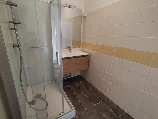 Appartement à louer    2 pièces • 48,74 m2 Limoges