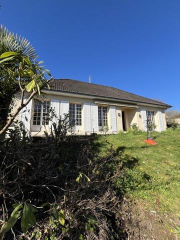 Maison à vendre |  Limoges |  5 pièces | 141 m²