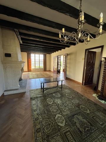 Maison à vendre |  Limoges |  5 pièces | 141 m²