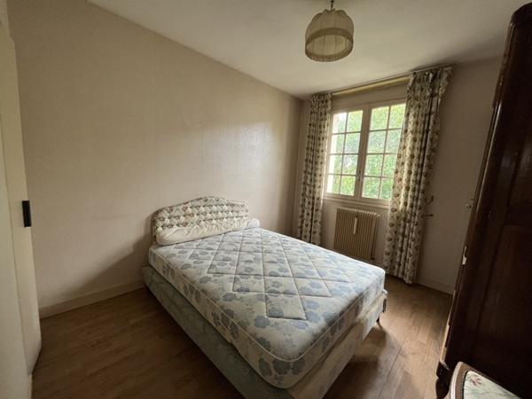 Maison à vendre |  Limoges |  5 pièces | 141 m²