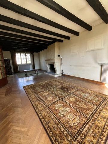 Maison à vendre |  Limoges |  5 pièces | 141 m²