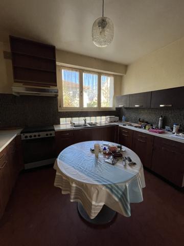 Maison à vendre |  Limoges |  5 pièces | 141 m²