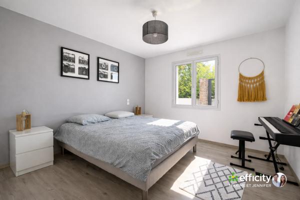 Maison 6 pièces - 190 m² Bien prestige