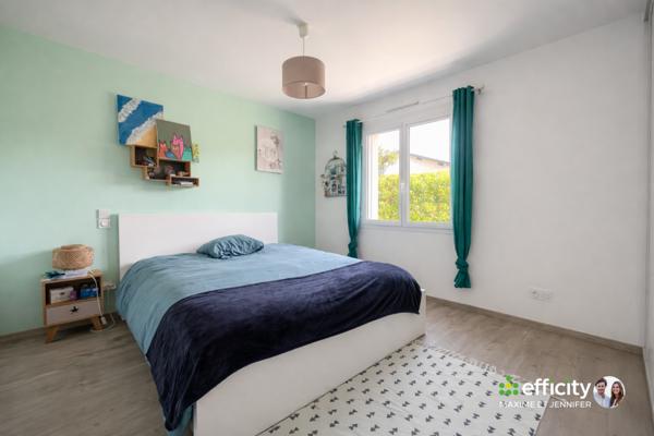 Maison 6 pièces - 190 m² Bien prestige