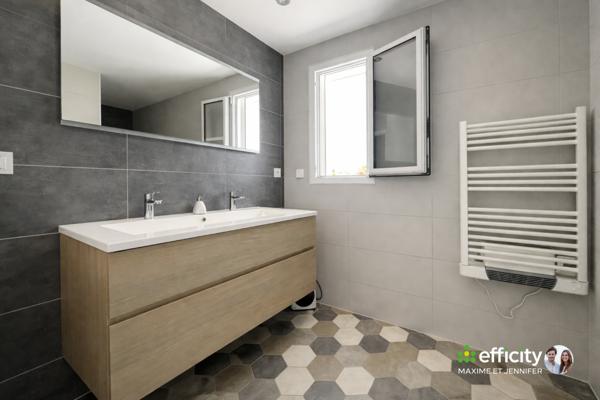 Maison 6 pièces - 190 m² Bien prestige