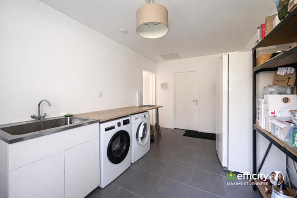 Maison 6 pièces - 190 m² Bien prestige