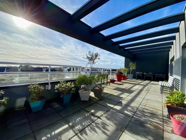 Vente Appartement 3 pièces 81 m2 à Plescop