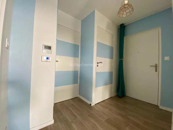 Vente Appartement 3 pièces 81 m2 à Plescop