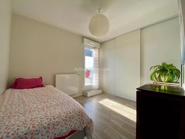 Vente Appartement 3 pièces 81 m2 à Plescop