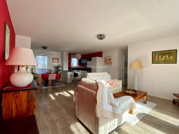 Vente Appartement 3 pièces 81 m2 à Plescop