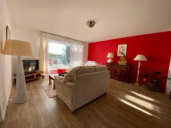 Vente Appartement 3 pièces 81 m2 à Plescop