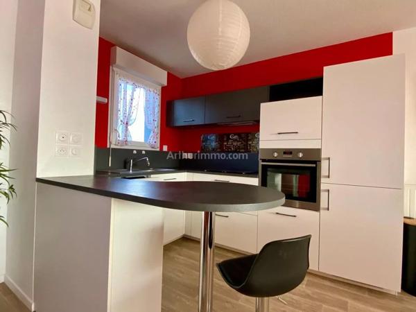 Vente Appartement 3 pièces 81 m2 à Plescop