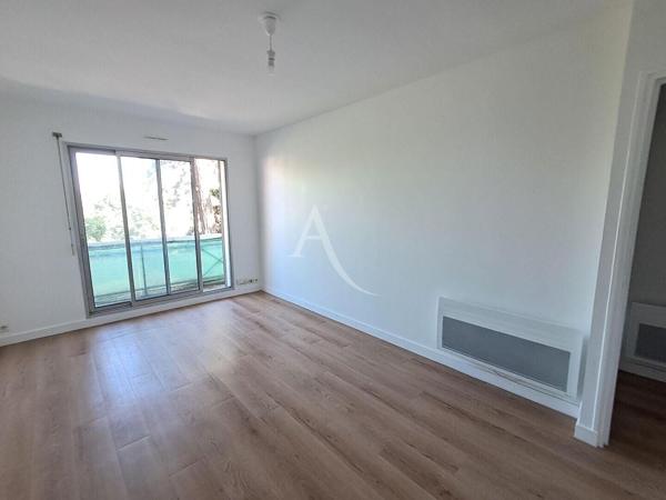 Appartement Nantes - 2 pièce(s) - 40.07 m2