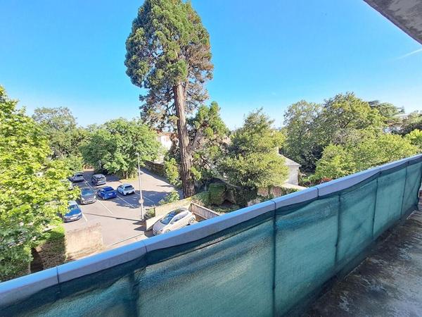 Appartement Nantes - 2 pièce(s) - 40.07 m2