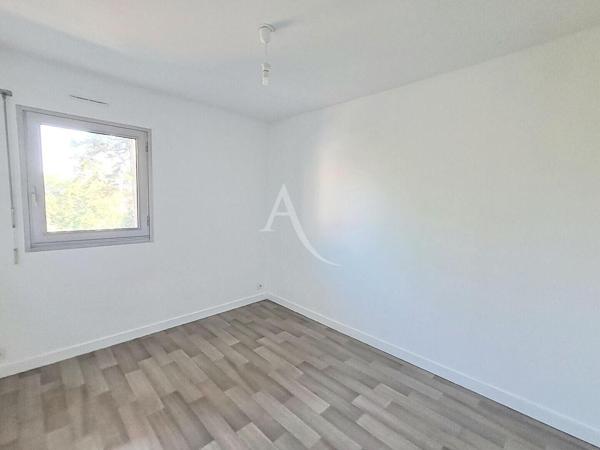 Appartement Nantes - 2 pièce(s) - 40.07 m2
