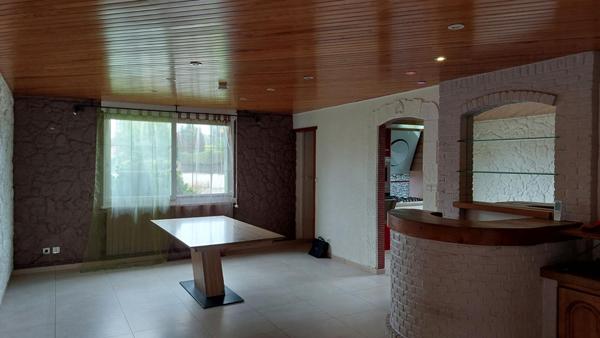 Maison Plain Pied - Merlimont - 4 pièces - 135 m²
