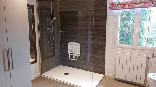 Maison Plain Pied - Merlimont - 4 pièces - 135 m²