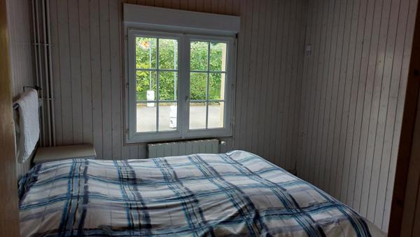 Maison Plain Pied - Merlimont - 4 pièces - 135 m²