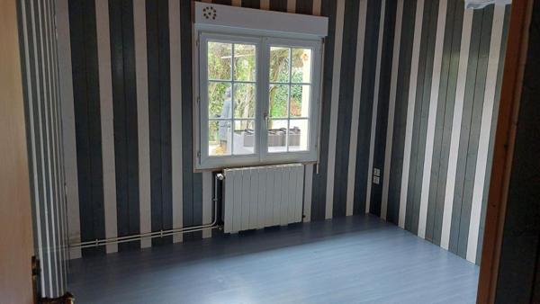 Maison Plain Pied - Merlimont - 4 pièces - 135 m²