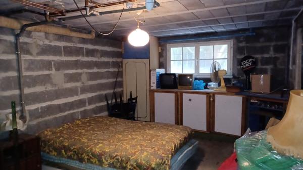 À vendre - Maison individuelle, 3 pièces située à Montrichard Val de Cher (41400)