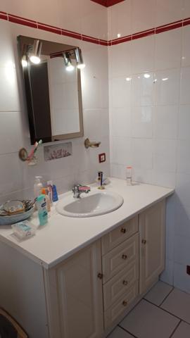 À vendre - Maison individuelle, 3 pièces située à Montrichard Val de Cher (41400)