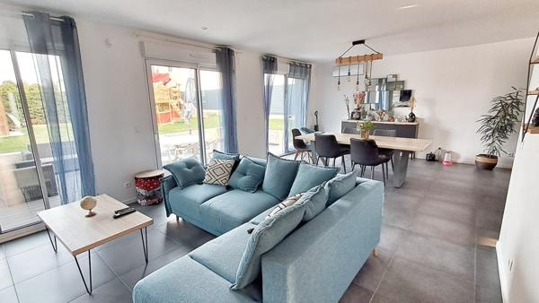 MAISON 2018/4 CHAMBRES/160M2/PROCHE ECOLES ET A13/YVELINES