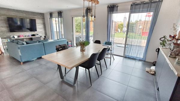 MAISON 2018/4 CHAMBRES/160M2/PROCHE ECOLES ET A13/YVELINES