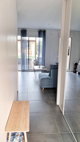 MAISON 2018/4 CHAMBRES/160M2/PROCHE ECOLES ET A13/YVELINES