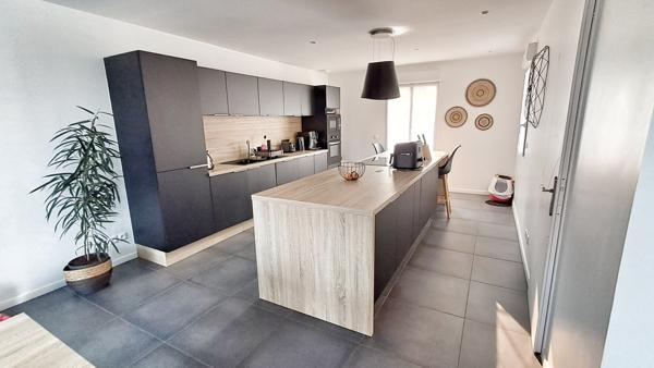 MAISON 2018/4 CHAMBRES/160M2/PROCHE ECOLES ET A13/YVELINES