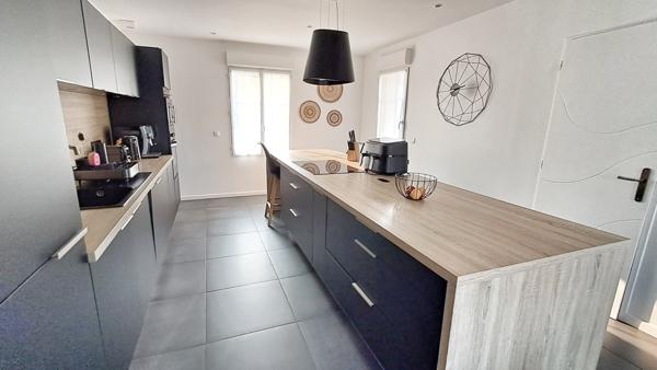 MAISON 2018/4 CHAMBRES/160M2/PROCHE ECOLES ET A13/YVELINES