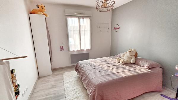 MAISON 2018/4 CHAMBRES/160M2/PROCHE ECOLES ET A13/YVELINES