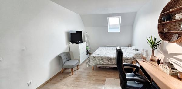 MAISON 2018/4 CHAMBRES/160M2/PROCHE ECOLES ET A13/YVELINES