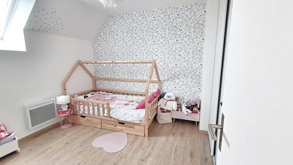 MAISON 2018/4 CHAMBRES/160M2/PROCHE ECOLES ET A13/YVELINES