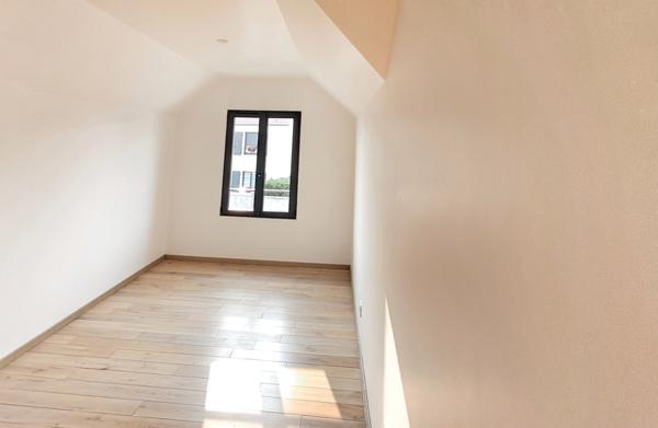 MAISON 2018/4 CHAMBRES/160M2/PROCHE ECOLES ET A13/YVELINES