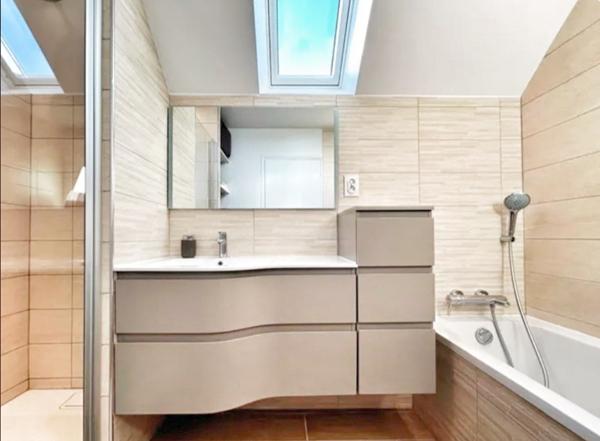 MAISON 2018/4 CHAMBRES/160M2/PROCHE ECOLES ET A13/YVELINES