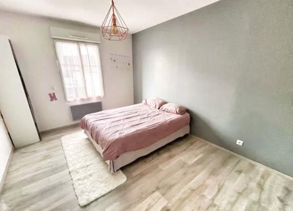 MAISON 2018/4 CHAMBRES/160M2/PROCHE ECOLES ET A13/YVELINES