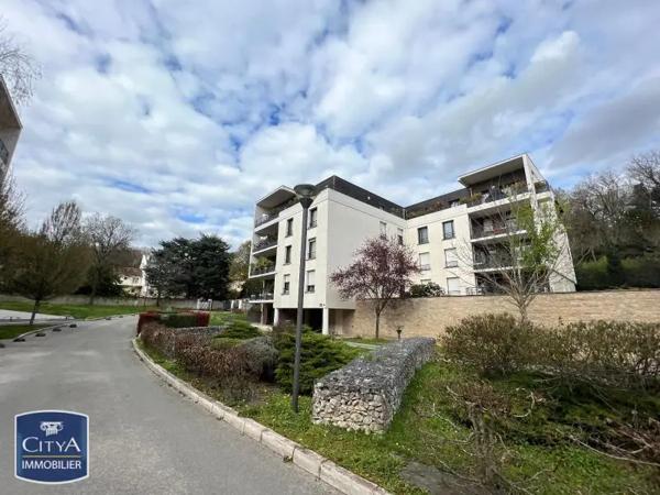 Parking à louer Tours (37100)