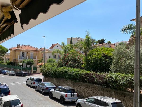 Appartement Cannes 3 pièces ,76 m²