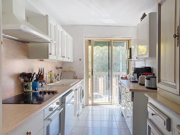 Appartement Cannes 3 pièces ,76 m²