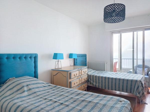 Appartement Cannes 3 pièces ,76 m²