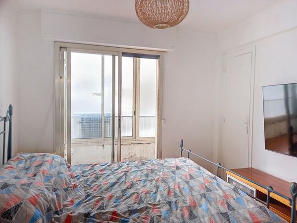 Appartement Cannes 3 pièces ,76 m²