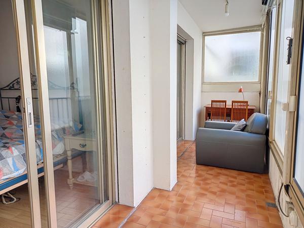 Appartement Cannes 3 pièces ,76 m²