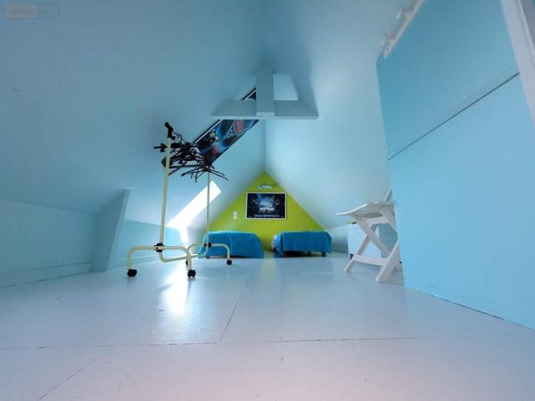 Maison à vendre à Neufchâtel-Hardelot dans le Pas-de-Calais (62152), ref : 069/575