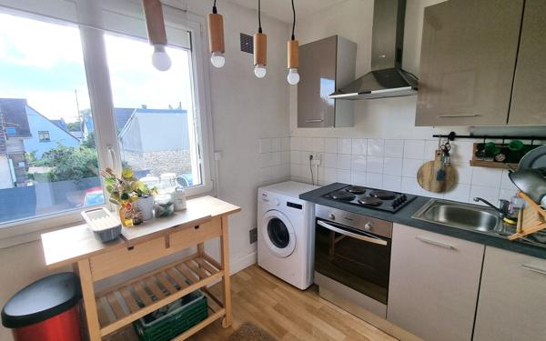 Appartement à vendre    2 pièces • 50,29 m2 Caen